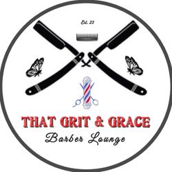 That Grit & Grace Barber Lounge, 11929 E Colonial Dr, #18, #18, Orlando, 32826