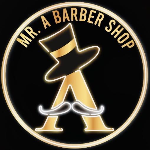 Mr.A BARBER SHOP💈, 400 dorchester st, South Boston, 02127