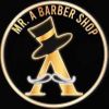 Mr A  Barber  💈🔥 - Mr.A BARBER SHOP💈
