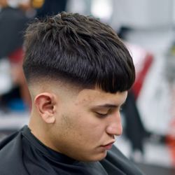 Fashion Barber & Beauty, 7137 n armenia ave tampa florida, Suit A, Tampa, 33604