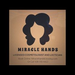 Miracle Hands, 88 West Elm, Brockton, 02301