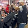 Marlon the Barber - Razorkingz barbershop