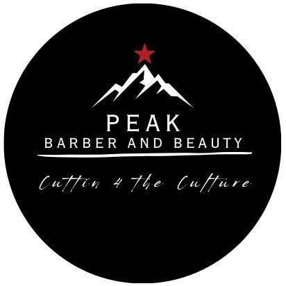 Peak Barber & Beauty_Justin Palmer, 20269 E Smoky Hill Rd, Unit F, Aurora, 80015