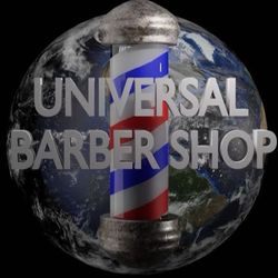 Deivis @ Universal Barber Shop, 845 W Craig Rd, North Las Vegas, 89032