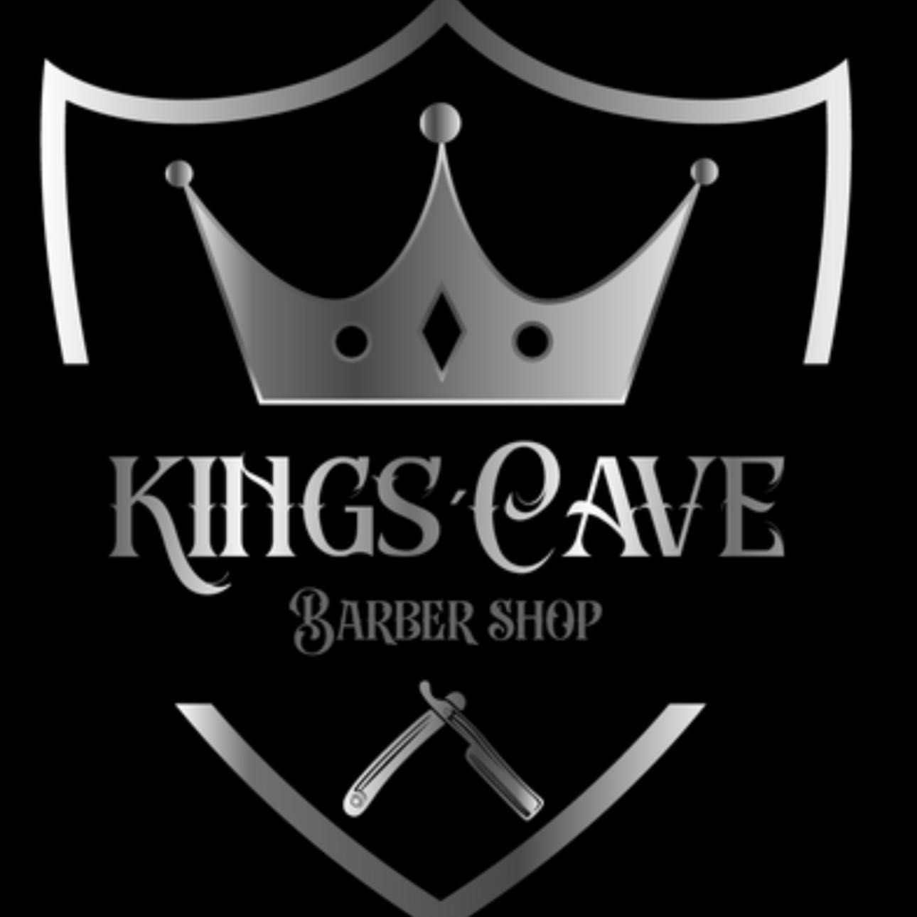 Barber Shop Kings Cave 💈, 134 E Santa Clara St, San Jose, 95113