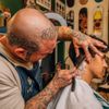 Andy - Eternity Barbershop -The Premier Downtown Barbershop