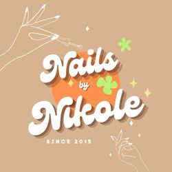 Nails By Nikole, 100 Patco Ct, 4, Islandia, 11795