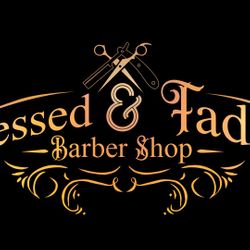 Blessed & Faded Barbershop, 12205 N Fm 88, Suite G, Weslaco, 78596