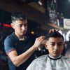 Jehu Balderas - Blessed & Faded Barbershop