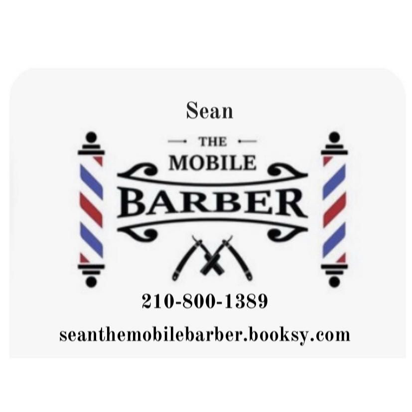 Sean The Mobile Barber LLC, 2085 FM-1581, Pearsall, 78061