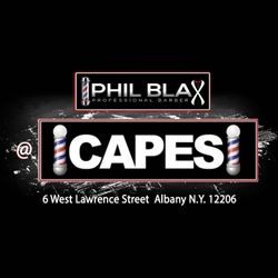PHIL BLAX @ CAPES, 6 W Lawrence St, Shop, Albany, 12206