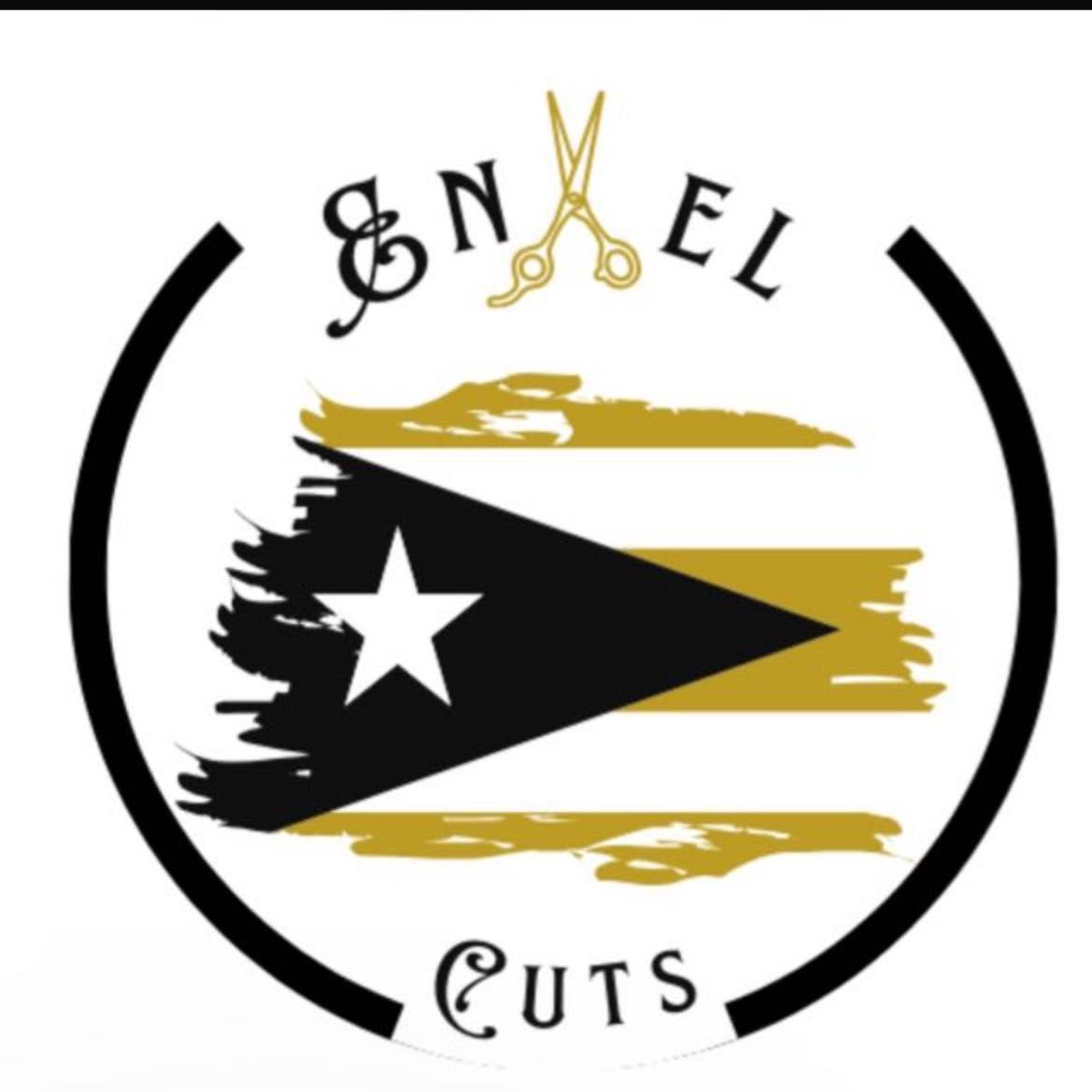 🇵🇷Enyel Cuts🇵🇷, T1123- San Isidro, Industrial Park, Canóvanas