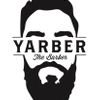 Josh Yarber - G & T’s FADED Barbershop