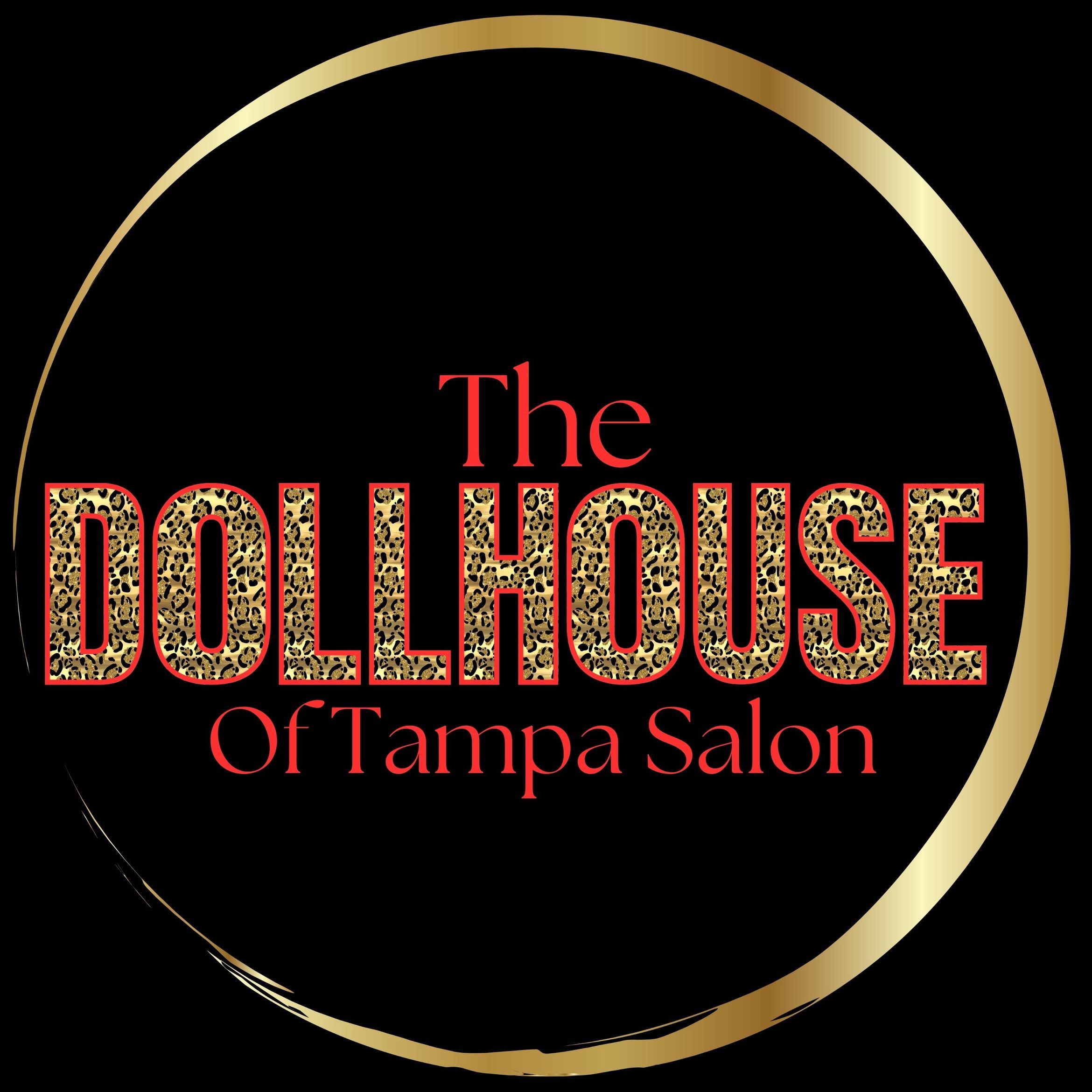 Doll House Of Tampa Salon, 5010 E Broadway Ave., Tampa, 33619