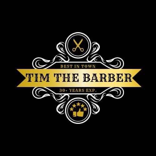 Tim The Barber, Ziya’s Cuts, 7517 West Judge Perez Drive, Arabi, 70043