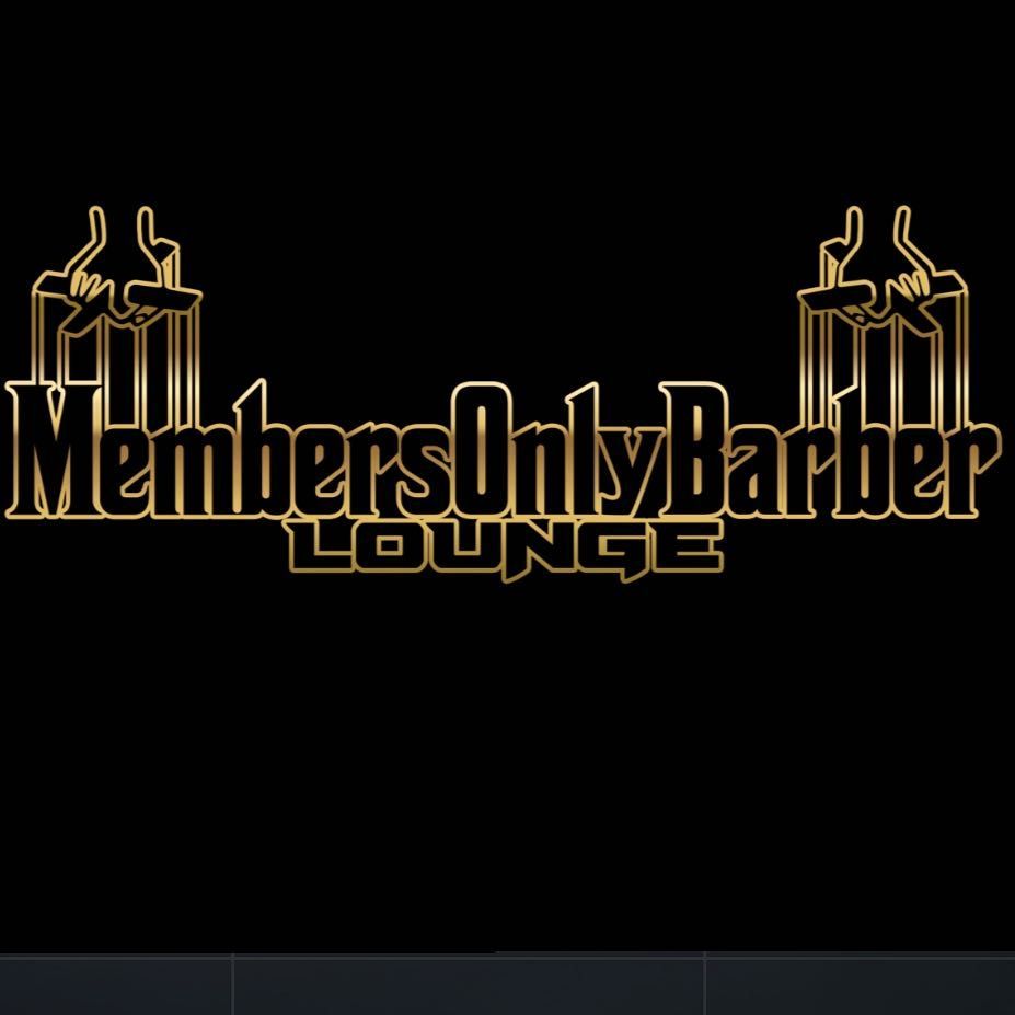 MEMBERS ONLY BARBERING LOUNGE, 5730 w Charleston blvd, Las Vegas, 89146