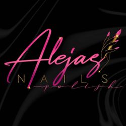 Aleja's Nails Polish, 9xx3+448, San Juan, 00925
