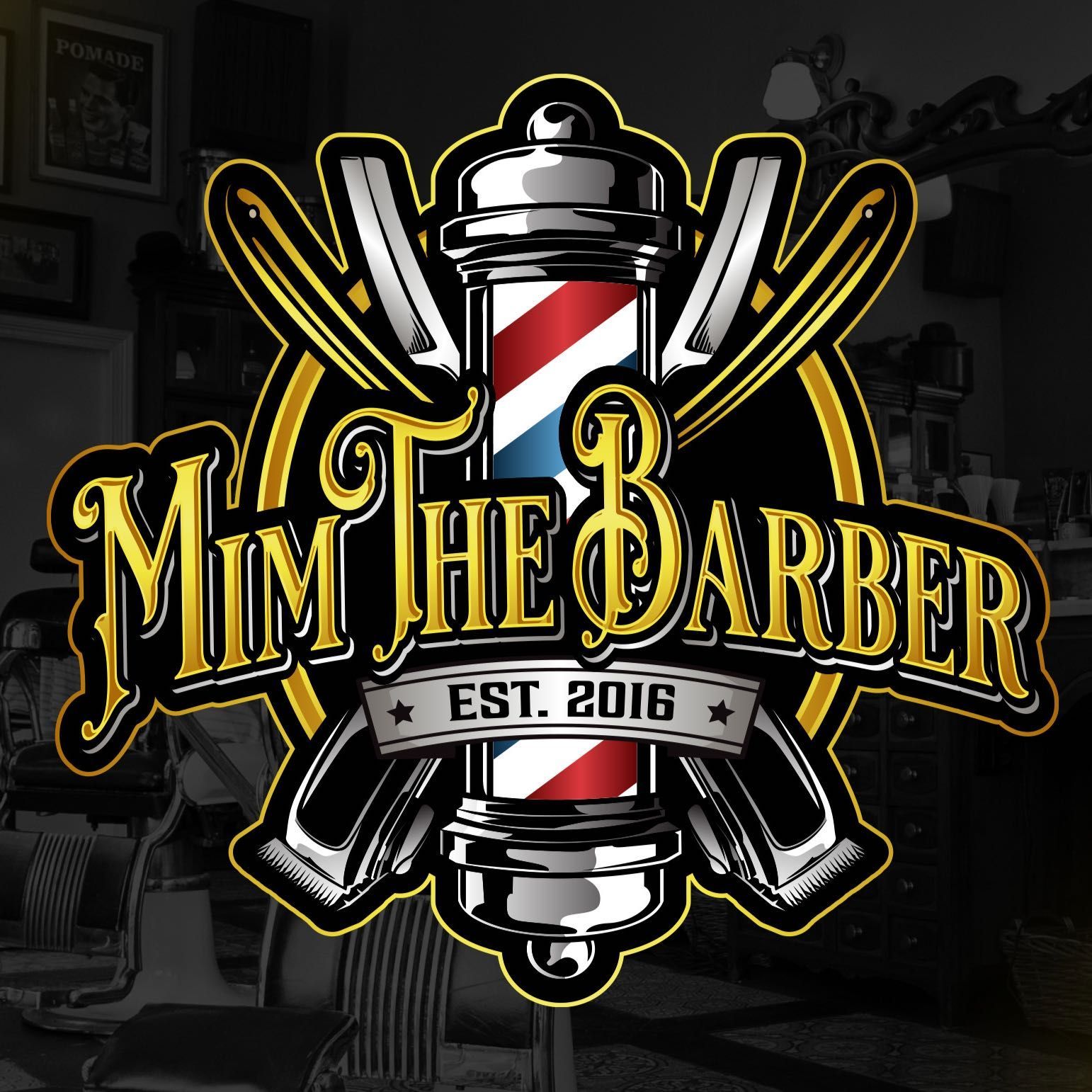 MIM The Barber, 6950 Appaloosa Dr Suite 27, Lakeland, 33811