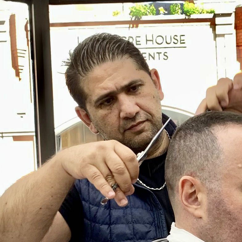 Roma - Barber Shop NYC