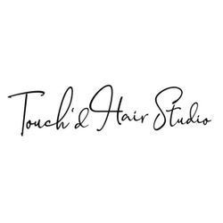 Touch’d Hair Studio, 1820 s Catalina Ave, 106, Redondo Beach, 90277