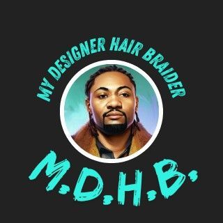 My Designer Hair Braider, 1533 Dixwell Ave, Hamden, 06514