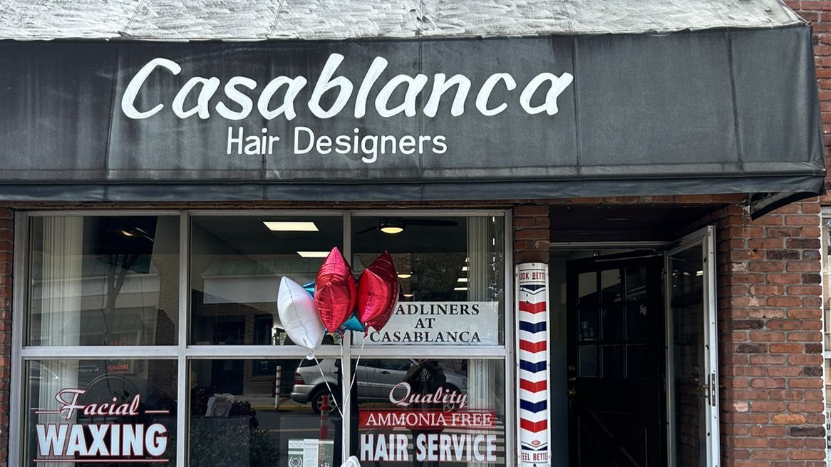 Barbershops Near Me in Rahway  Find Best Barbers Open Near You!