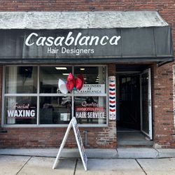 Main Street Barber Shop in Metuchen, NJ, 465 Main St, Metuchen, 08840