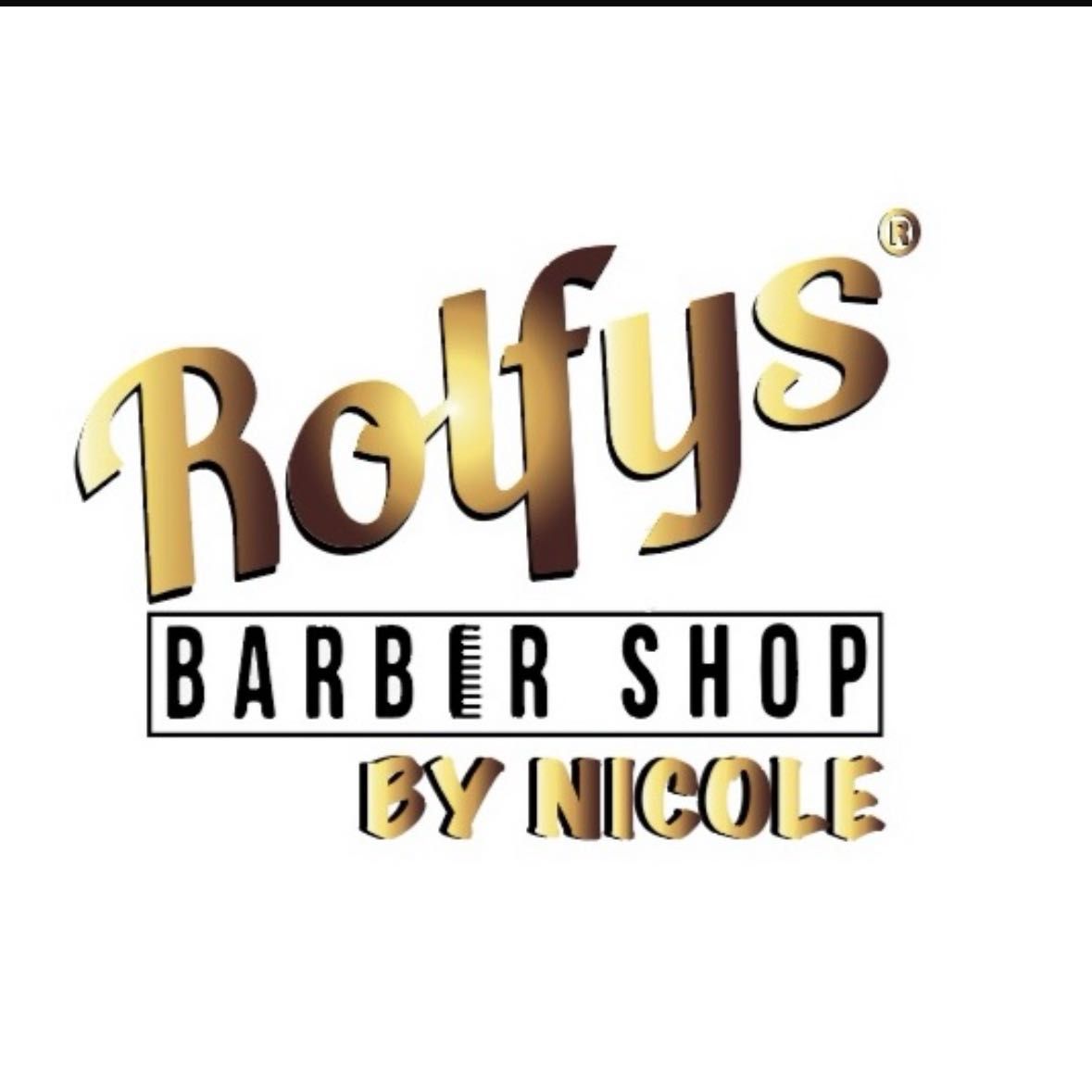 Rolfys Barbershop By Nicole (with Nicole), 733 Pleasant Hill Rd, Suite i6, 212, Lilburn, 30047