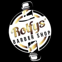 Rolfys Barbershop ( WITH ROLFY ), 900 Mansell Rd, 23, Roswell, 30076