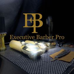 Executive Barber Pro, 1550 Front St San Diego Ca 92101, San Diego, 92101