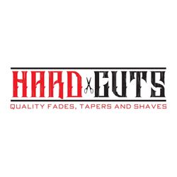 Hard Cuts, 3631 Franklin Blvd, Sacramento, 95818