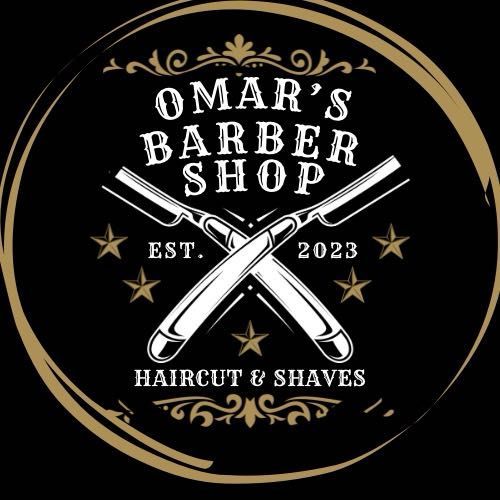 Omar’s Barber Shop, 423 S Brookhurst st, Ste A, Anaheim, 92804