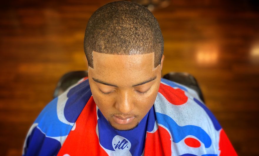 14+ Z Design Haircut Taper