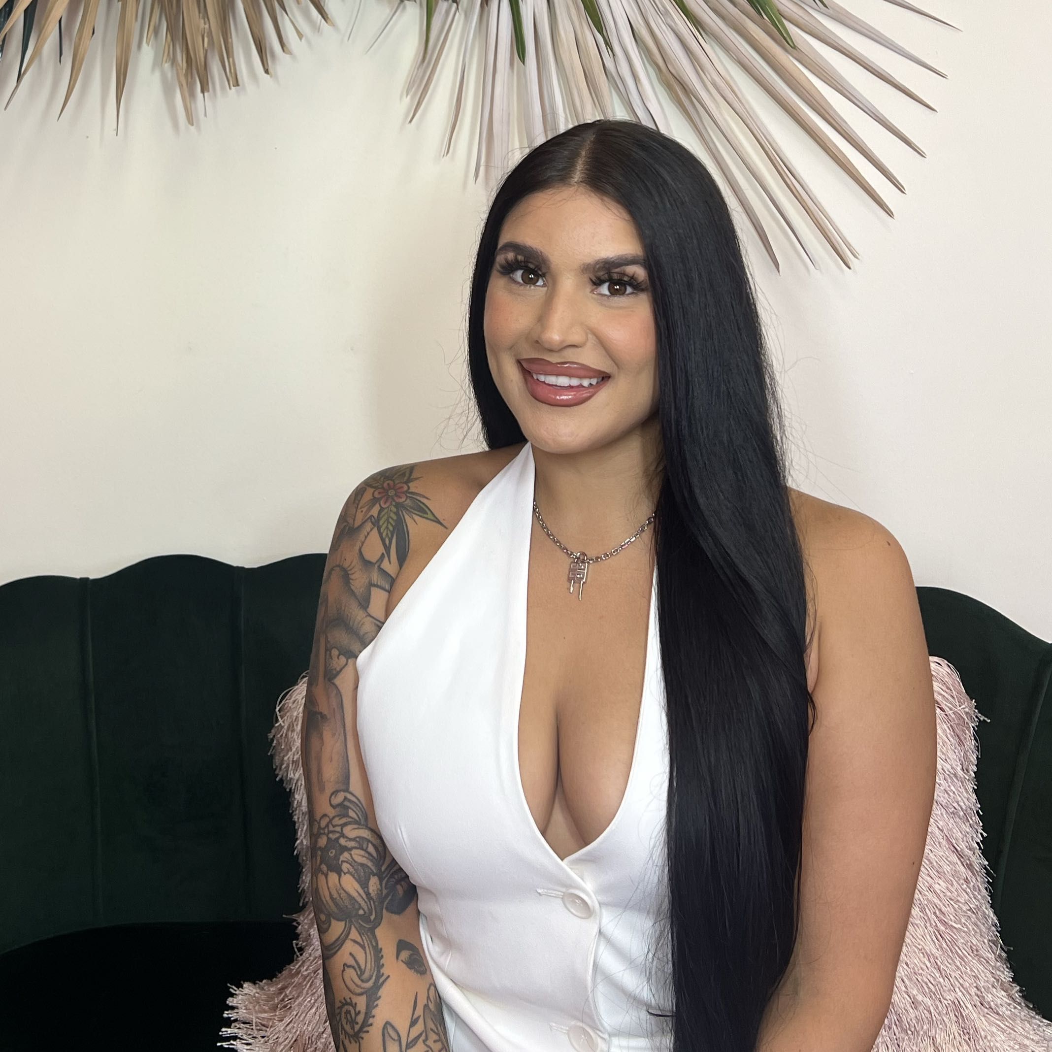 Gianna Salerno WPB - Maybelle Beauty Bar