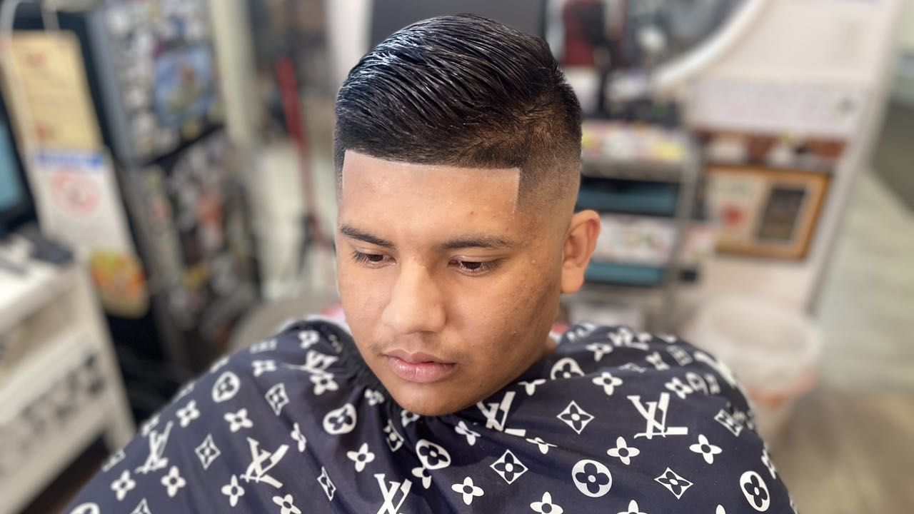 30 Low Taper Fade Haircut Ideas To Get The Flawless Style