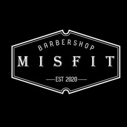 Misfit BarberShop, 810 N Zarzamora, San Antonio, 78207