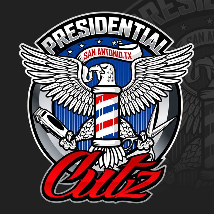 Presidential Cutz “Ruben”, Bandera Rd, 1510, San Antonio, 78228