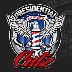 Presidential Cutz “Ruben”, Bandera Rd, 1510, San Antonio, 78228