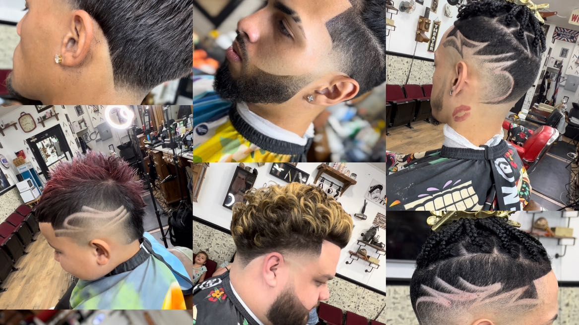 Nearest Haircut Places in Orlando