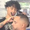 Josh - The Details Barbershop & Shave Parlor