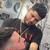 Alex (Owner) - The Details Barbershop & Shave Parlor