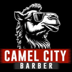 Paul Young "Camel City Barber" @ Twin City Barber Shop, 100 N. Main St. Downtown, Floor LL2 (Wells Fargo Center) At Twin City Barber Shop, Winston-Salem, 27101