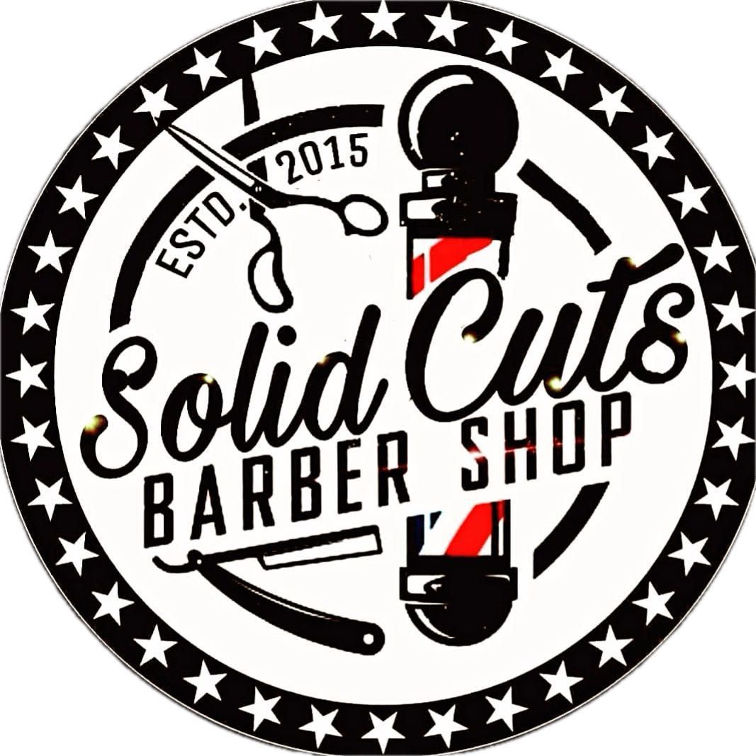 Solid Cuts Corbin, 401 W Parker Rd, Houston, 77091