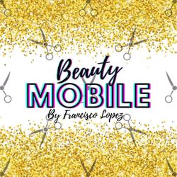 Beauty Mobile (By Francisco Lopez), 2508 Broadway￼, 5f, New York, 10710