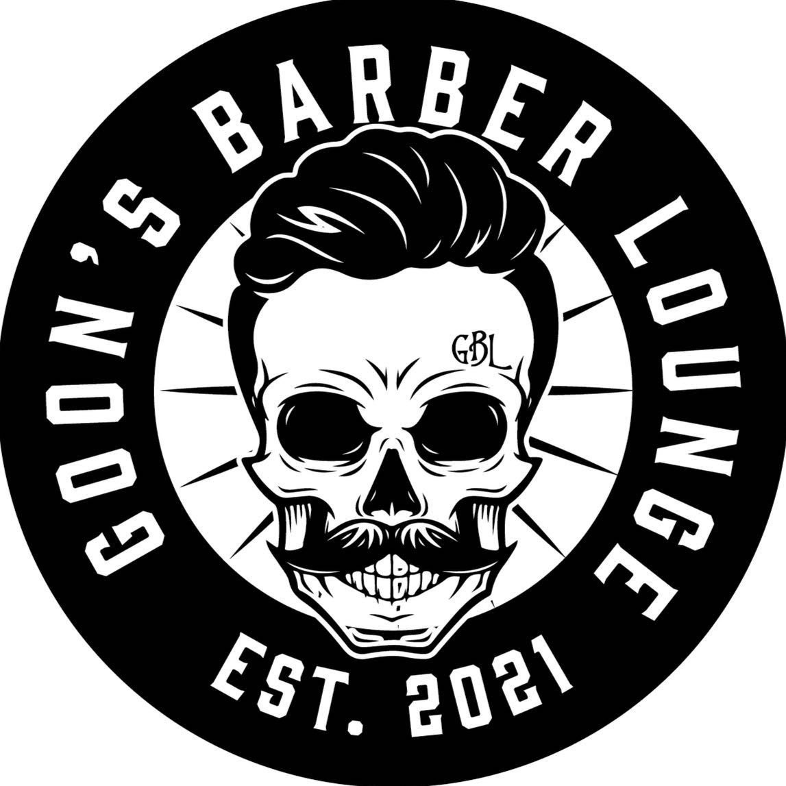 Goon’s Barber Lounge, 3830 La Sierra ave., Riverside, 92505