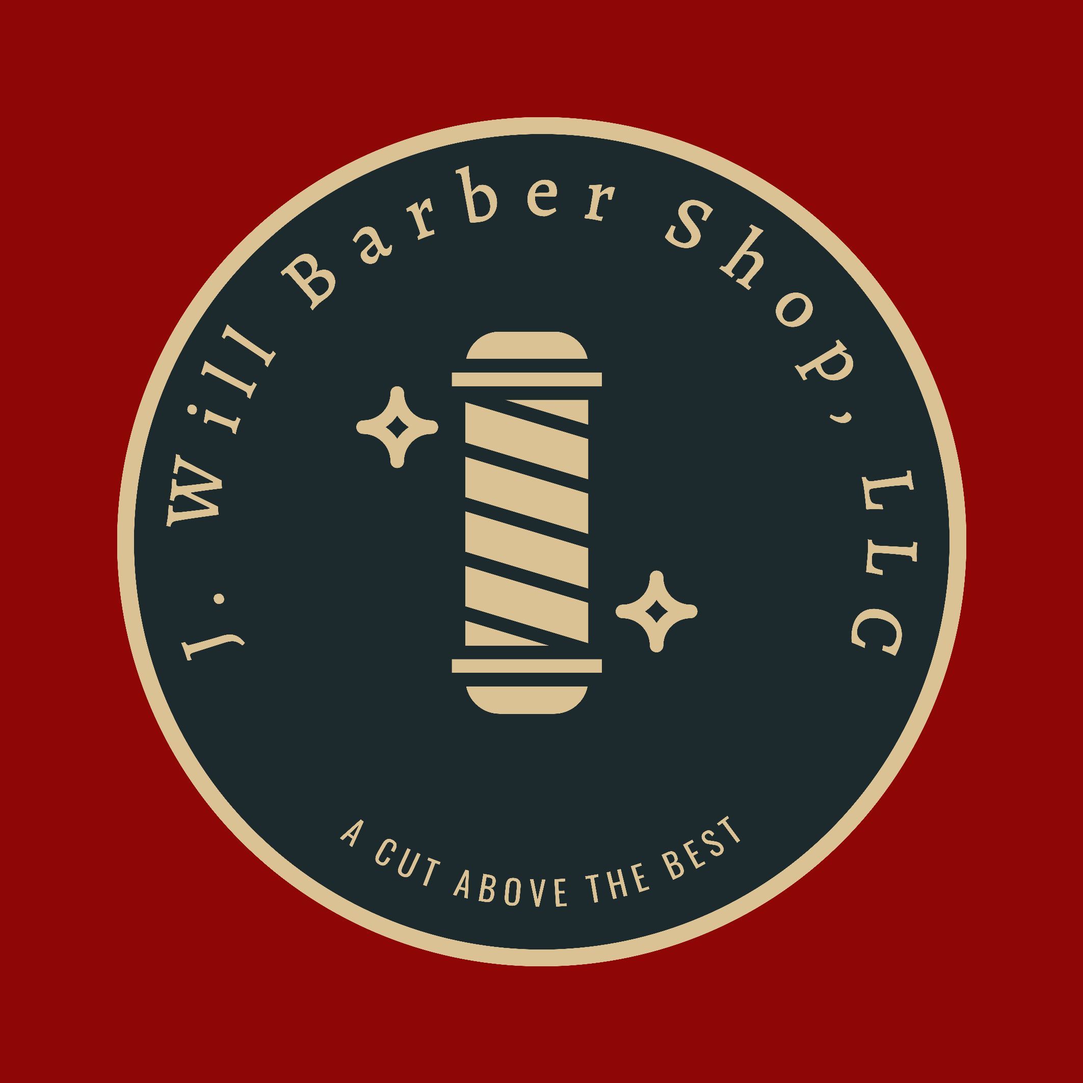 J. Will Barber Shop, 281 W. 118th Street, New York, 10026
