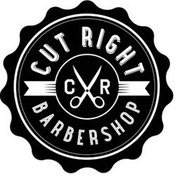 Dom@ Cut Right Barbershop, 430 San Bruno Ave W, San Bruno, 94066