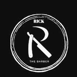 Rick The Barber, 1559A S. Novato BLVD, Novato, 94947