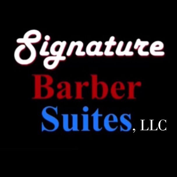Signature Barber Suites, LLC, 6353 Old Branch Ave, Rear of building, Temple Hills, 20748