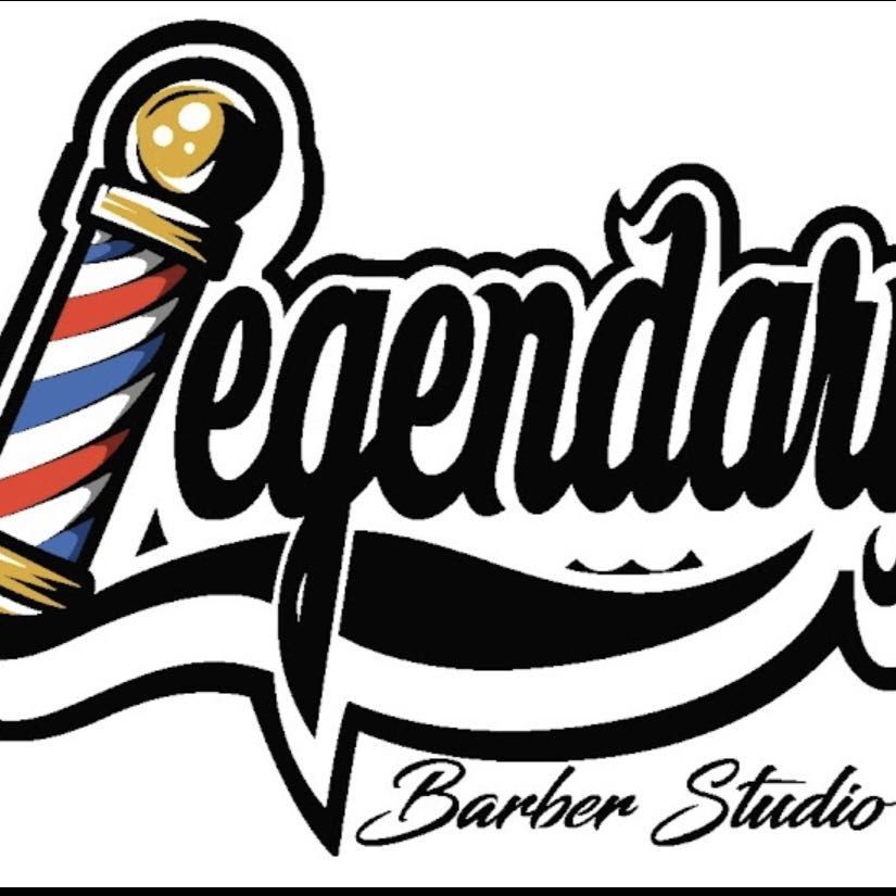 Steven Sanchez (Legendary Barber Studio), 110 E Main St, Visalia, 93291